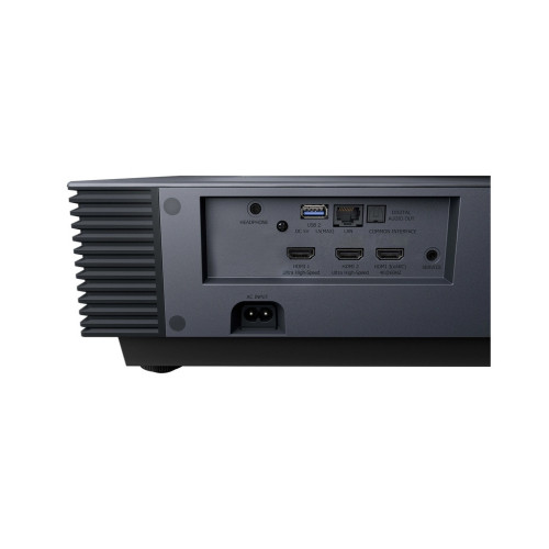 Проектор Hisense PX3-PRO – Hisense (вид 2)