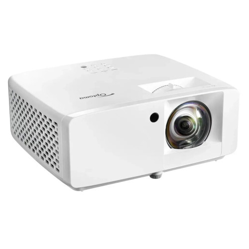 Проектор Optoma GT2000HDR – Optoma (вид 1)