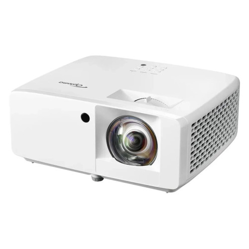 Проектор Optoma GT2000HDR – Optoma (вид 2)