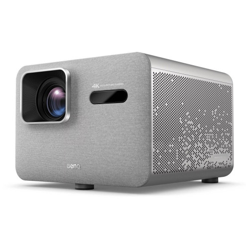Проектор BenQ TK705STi (9H.R0D77.57E) – BENQ