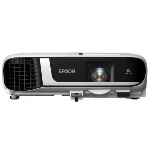 Проектор Epson EB-FH52 (V11H978040) – EPSON (вид 1)