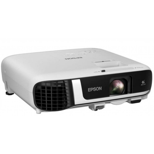 Проектор Epson EB-FH52 (V11H978040) – EPSON (вид 2)