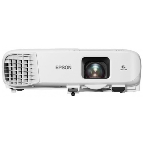 Проектор Epson EB-X49 (V11H982040) – EPSON (вид 2)