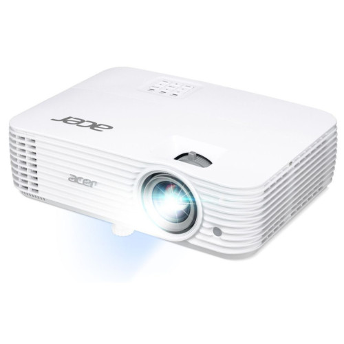Проектор Acer H6555BDKi (MR.JVQ11.004) – Acer (вид 1)