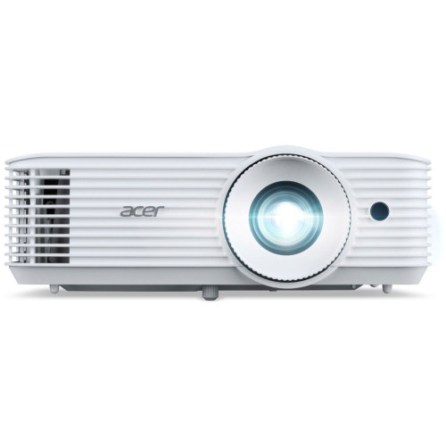 Проектор Acer P1258i XGA, 4800 lm, 1.48.1.93, WiFi (MR.JYF11.001) – Acer