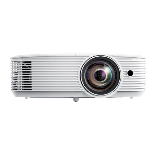 Проектор Optoma W309ST (E9PD7DR01EZ1) – Optoma