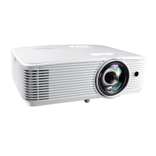 Проектор Optoma W309ST (E9PD7DR01EZ1) – Optoma (вид 1)