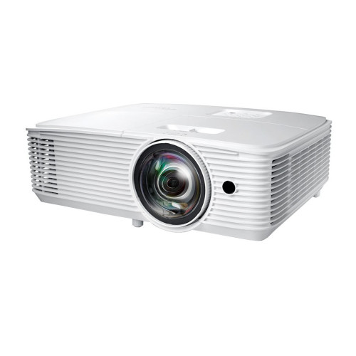 Проектор Optoma W309ST (E9PD7DR01EZ1) – Optoma (вид 2)