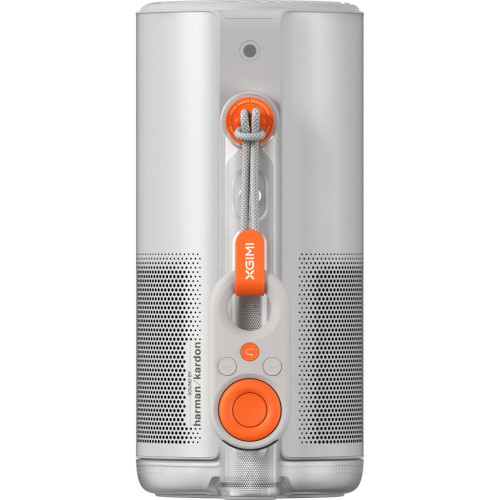 Проектор XGIMI MoGo 4 + Exclusive Creative Set + Powerbase (WK08K-2) – XGIMI (вид 2)