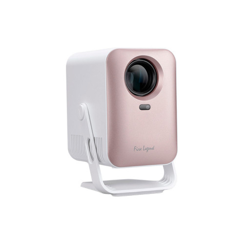 Проектор Acer QH31S pink (MR.JYQ11.001) – Acer (вид 1)
