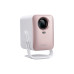 Проектор Acer QH31S pink (MR.JYQ11.001) – Acer (вид 1)