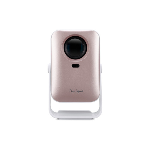 Проектор Acer QH31S pink (MR.JYQ11.001) – Acer (вид 2)