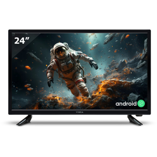 Телевизор Vinga S24HD25B – Vinga