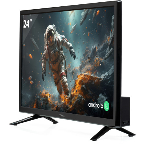 Телевизор Vinga S24HD25B – Vinga (вид 3)