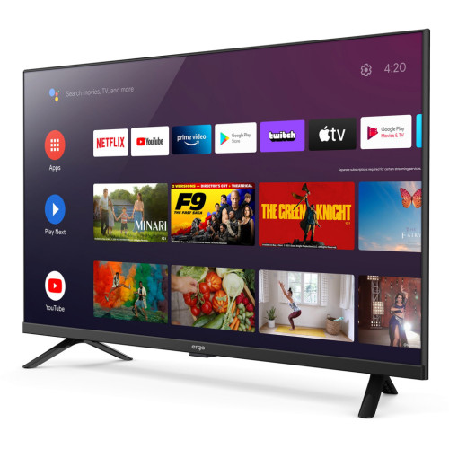 Телевизор Ergo 32GFS6500 – Ergo (вид 2)