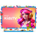 Телевизор Kivi Kids TV (32FKIDSTV) – Kivi (вид 2)