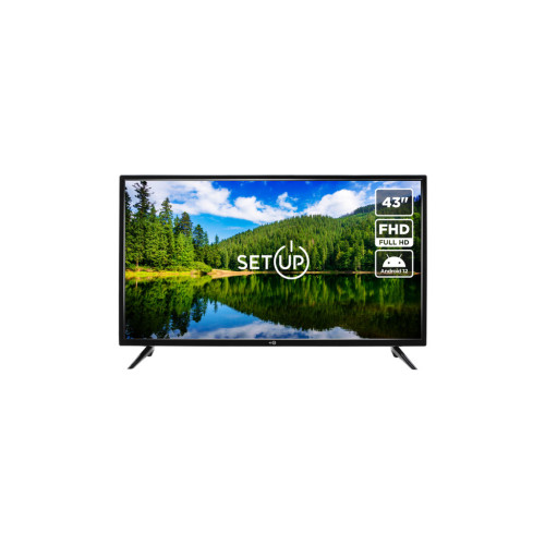 Телевизор Setup 43FSF30 – Setup