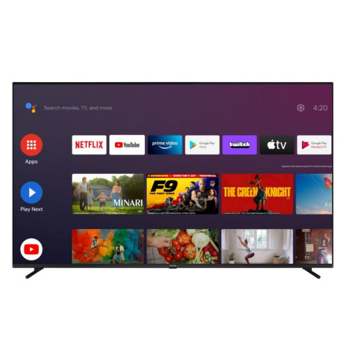 Телевизор AIWA 65AN7003UHD – AIWA