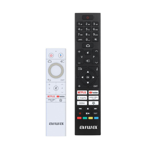 Телевизор AIWA 65AN7003UHD – AIWA (вид 2)