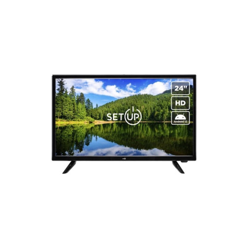 Телевизор Setup 24HSF30 – Setup
