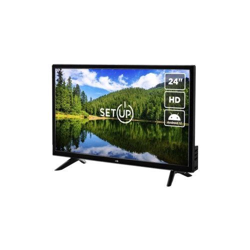 Телевизор Setup 24HSF30 – Setup (вид 1)