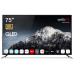 Телевізор Vinga S75UHD25QWEB – Vinga