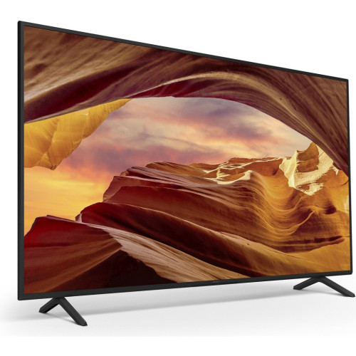 Телевизор Sony KD75X75WL – Sony (вид 1)