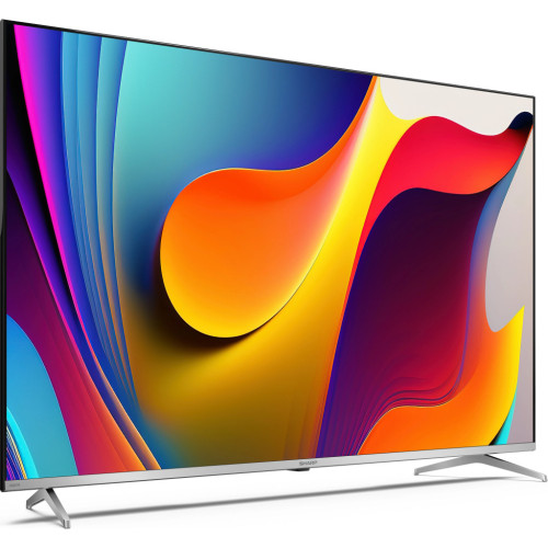 Телевизор Sharp 50FP1EA (4T-C50FP1EL2AB) – Sharp (вид 1)