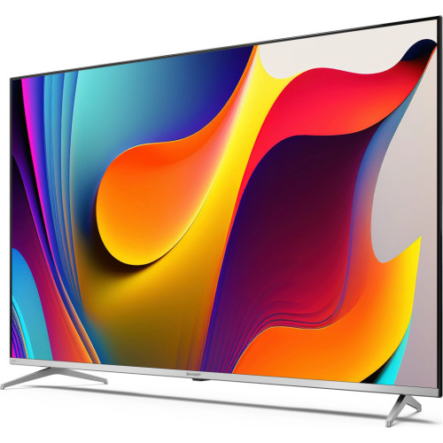Телевизор Sharp 50FP1EA (4T-C50FP1EL2AB) – Sharp (вид 2)