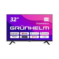 Телевизор Grunhelm 32H500-GA11V