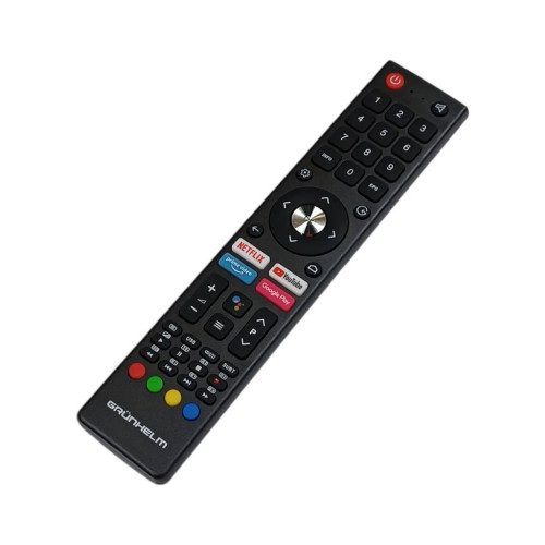 Телевизор Grunhelm 32H500-GA11V – Grunhelm (вид 2)