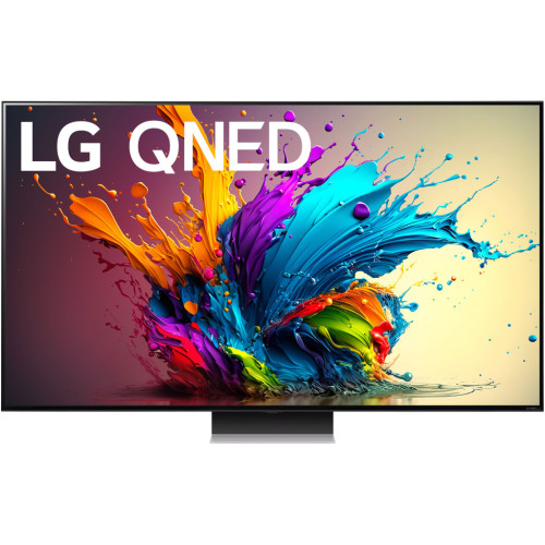 Телевизор LG 86QNED91T6A – LG