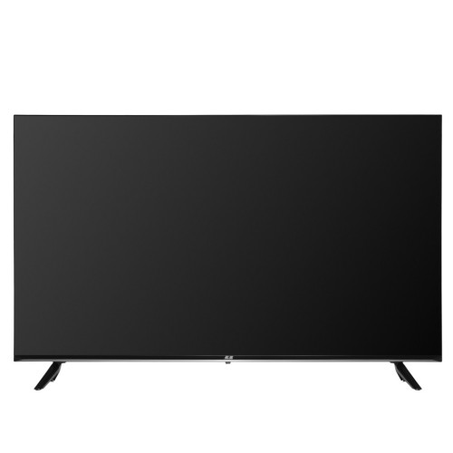 Телевізор 2E 50A77Q - стильна модель 50" з Google TV та 4K роздільною здатністю – 2E (вид 1)