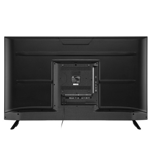 Телевізор 2E 50A77Q - стильна модель 50" з Google TV та 4K роздільною здатністю – 2E (вид 2)