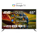 Телевизор 2E 2E-65A77Q – 2E