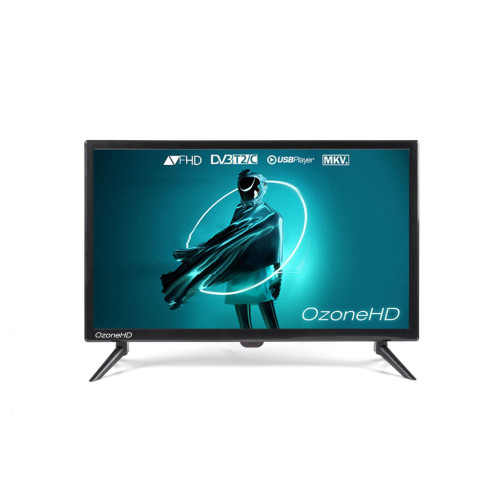 Телевізор Ozonehd 24FN22T2 – OzoneHD