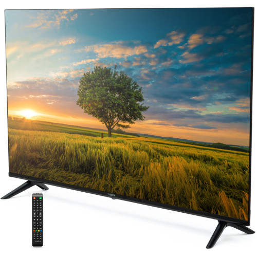 Телевізор Vinga S43FHD25B – Vinga (вид 2)