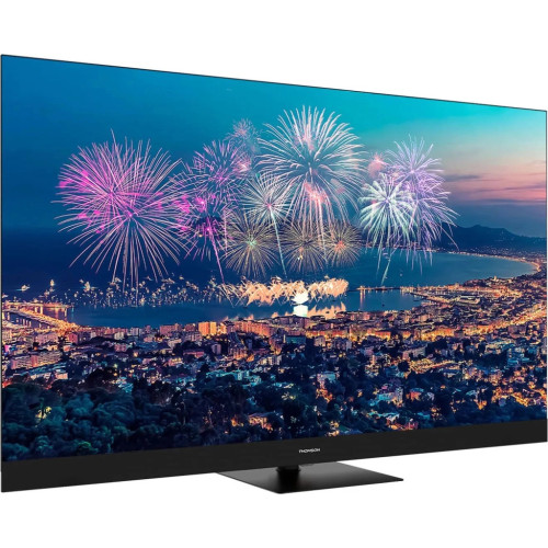 Телевизор THOMSON 55QG6C14 – THOMSON (вид 1)