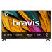 Телевізор Bravis 43K6000U – Bravis