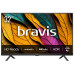 Телевізор Bravis 32K5000H – Bravis