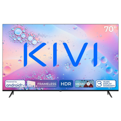 Телевизор Kivi 70U760QB – Kivi