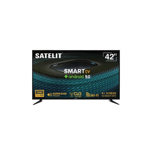 Телевизор Satelit 42F8001ST – SATELIT