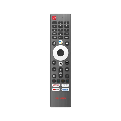 Телевизор AIWA 43GO60804FHD – AIWA (вид 2)