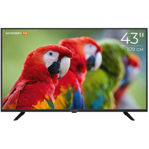 Телевізор MYSTERY TV MTV-4350FST2 – MYSTERY TV