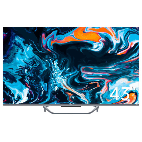 Телевізор Haier H43Q800UX – Haier (вид 1)