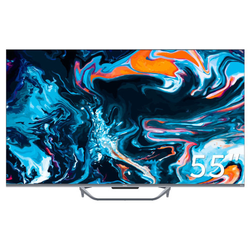 Телевізор Haier H55Q800UX – Haier (вид 1)