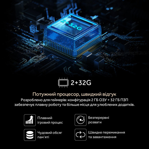 Телевізор Haier H65Q800UX – Haier (вид 1)