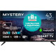 Телевізор MYSTERY TV MTV-4360FST2