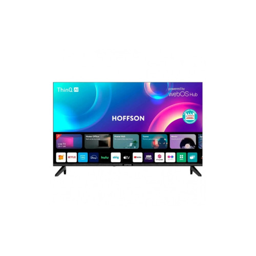 Телевизор Hoffson HF40FHD24S – Hoffson