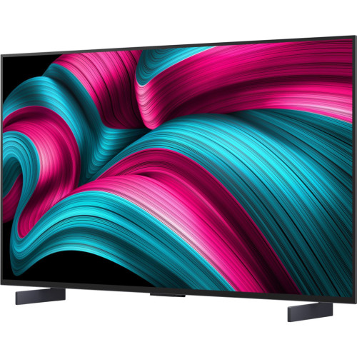 Телевизор LG OLED42C54LA – LG (вид 2)